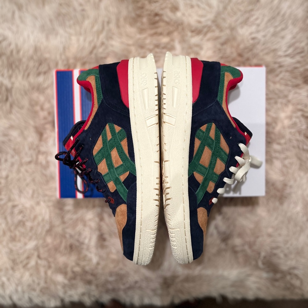 ASICS EX89 x KITH